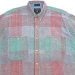 Camisa Chaps Ralph Lauren Vintage 