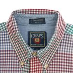 Camisa Chaps Ralph Lauren Vintage 