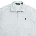 Jaqueta Harrington Polo Ralph Lauren 