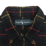 Camisa Polo Ralph Lauren 