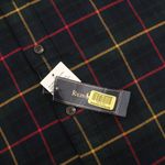 Camisa Polo Ralph Lauren 
