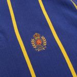 Camisa Polo Rugby Polo Ralph Lauren Vintage