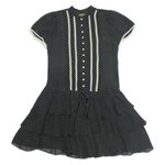 Vestido Rugby Ralph Lauren 