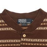 Camisa Polo Polo Ralph Lauren Vintage
