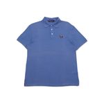 Camisa Polo Ralph Lauren Purple Label 