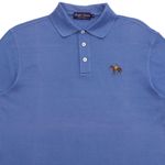 Camisa Polo Ralph Lauren Purple Label 