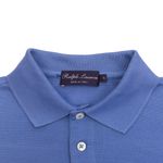 Camisa Polo Ralph Lauren Purple Label 