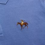 Camisa Polo Ralph Lauren Purple Label 