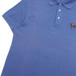 Camisa Polo Ralph Lauren Purple Label 