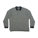 Camisa Polo Polo Ralph Lauren Vintage