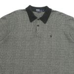 Camisa Polo Polo Ralph Lauren Vintage
