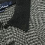 Camisa Polo Polo Ralph Lauren Vintage