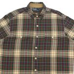 Camisa Polo Country Ralph Lauren Vintage
