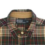 Camisa Polo Country Ralph Lauren Vintage