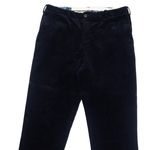 Calça Veludo Cotelê Polo Ralph Lauren Vintage