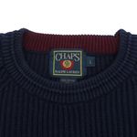 Suéter Chaps Ralph Lauren Vintage  
