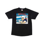 Camiseta Sof Tee Speed Racer Vintage 1992