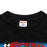 Camiseta Sof Tee Speed Racer Vintage 1992