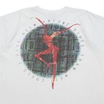 Camiseta Dave Matthews Band  Vintage 