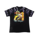 Camiseta The Steve Baker National Championship Vintage 1994