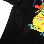 Camiseta The Steve Baker National Championship Vintage 1994