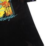 Camiseta The Steve Baker National Championship Vintage 1994