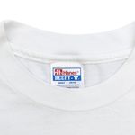Camiseta Hanes Butterflies Of The World Vintage
