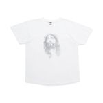 Camiseta Fruit Of The Loom Jesus Vintage