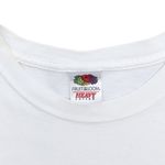 Camiseta Fruit Of The Loom Jesus Vintage