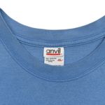 Camiseta Anvil B.B.King Blues Fest Vintage 2001