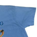 Camiseta Anvil B.B.King Blues Fest Vintage 2001