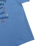 Camiseta Anvil B.B.King Blues Fest Vintage 2001