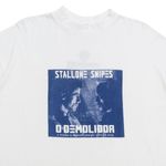 Camiseta Warner Home Video O Demolidor Vintage  