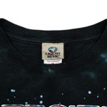 Camiseta Liquid Blue Rush Vintage 