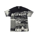 Camiseta Hollywood Vintage 1996
