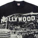Camiseta Hollywood Vintage 1996