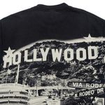 Camiseta Hollywood Vintage 1996
