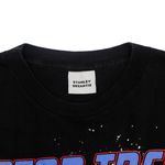 Camiseta Star Trek 5 Year Mission The Tour Vintage 1996