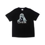 Camiseta Cher Farewell Tour Vintage 2003