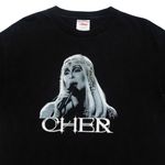 Camiseta Cher Farewell Tour Vintage 2003