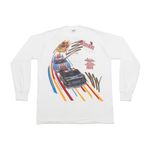 Camiseta American Born for Winston Cup Vintage 1992