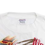 Camiseta American Born for Winston Cup Vintage 1992