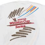 Camiseta American Born for Winston Cup Vintage 1992
