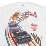 Camiseta American Born for Winston Cup Vintage 1992