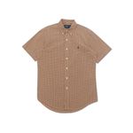 Camisa Polo Ralph Lauren Vintage 