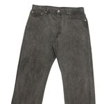 Calça Levi's 505 W38 L32 Vintage 