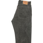 Calça Levi's 505 W38 L32 Vintage 
