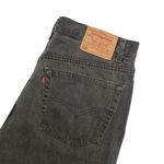 Calça Levi's 505 W38 L32 Vintage 