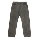 Calça Levi's 505 W38 L32 Vintage 