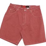 Bermuda  Loose Levi's SilverTab Vintage 
